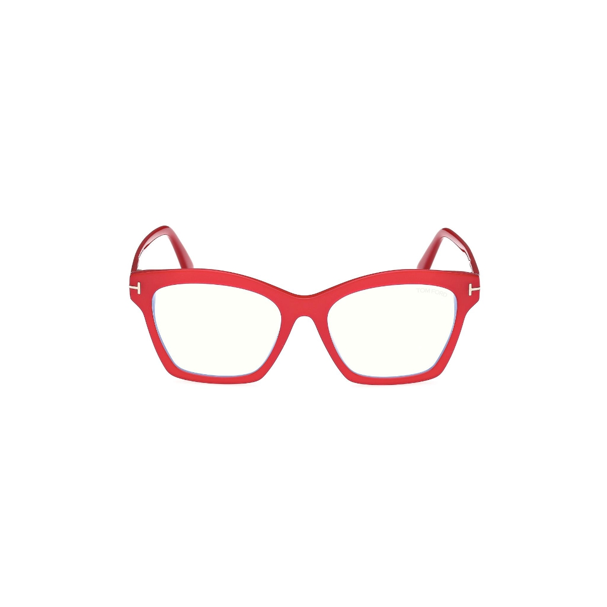 Tom Ford - TF5965-B 075 Red