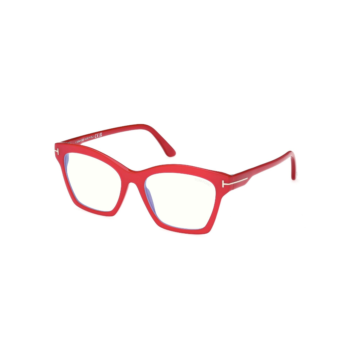 Tom Ford - TF5965-B 075 Red