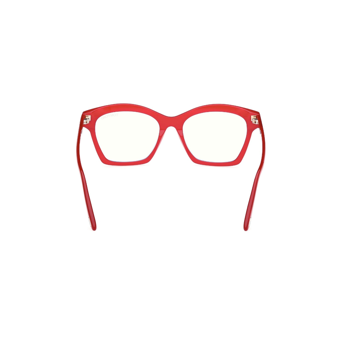 Tom Ford - TF5965-B 075 Red