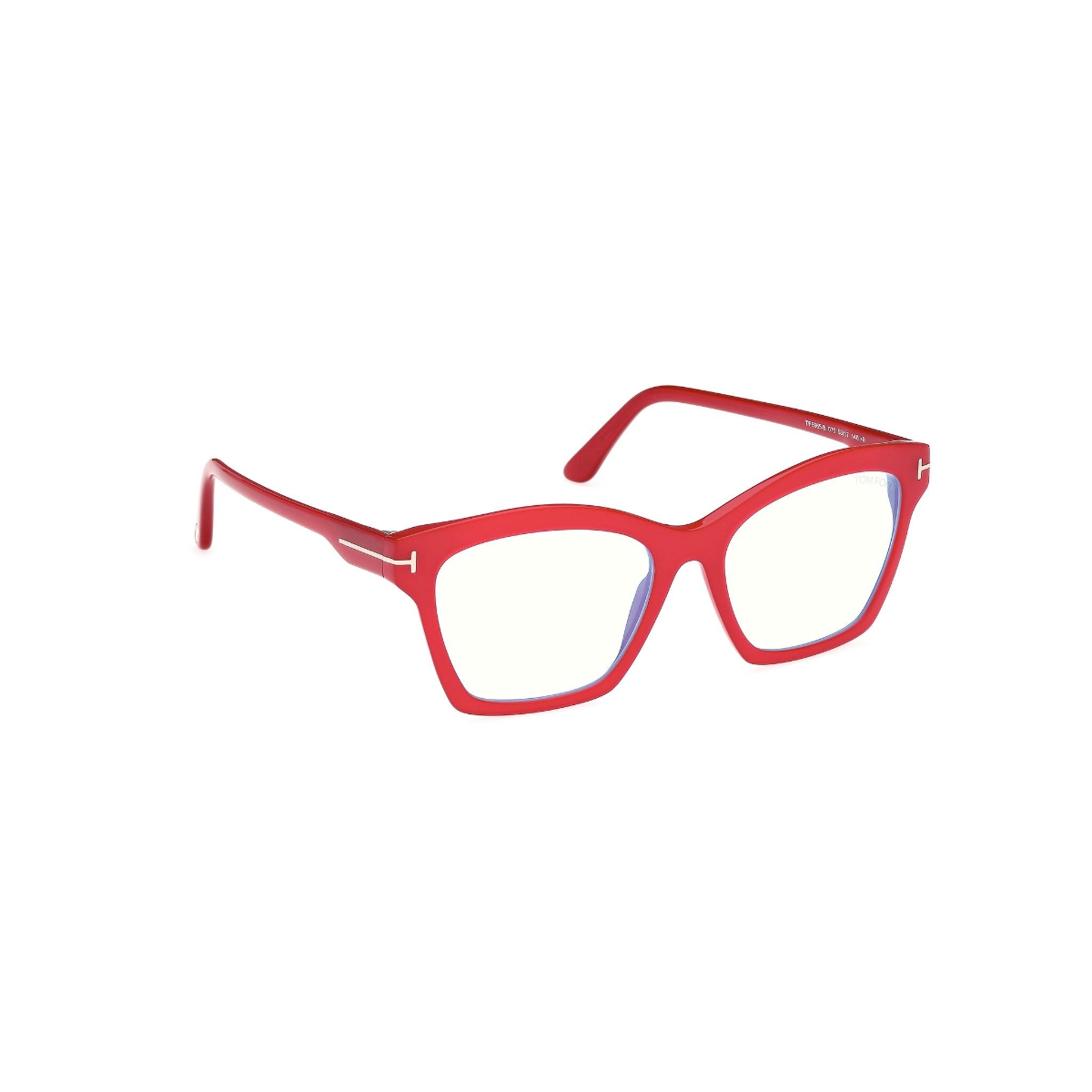 Tom Ford - TF5965-B 075 Red