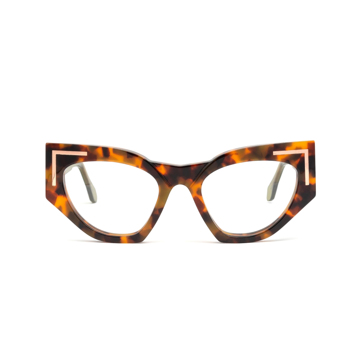 Bayria - Brixia 03 Tokyo Tortoise/Green