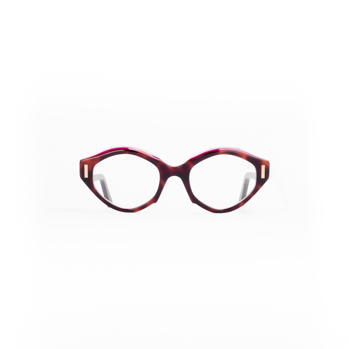 Bayria - Genua C03 Burgundy/Tortoise