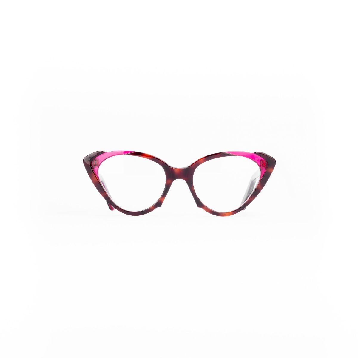 Bayria - Bononia C04 Tortoise/Burgundy