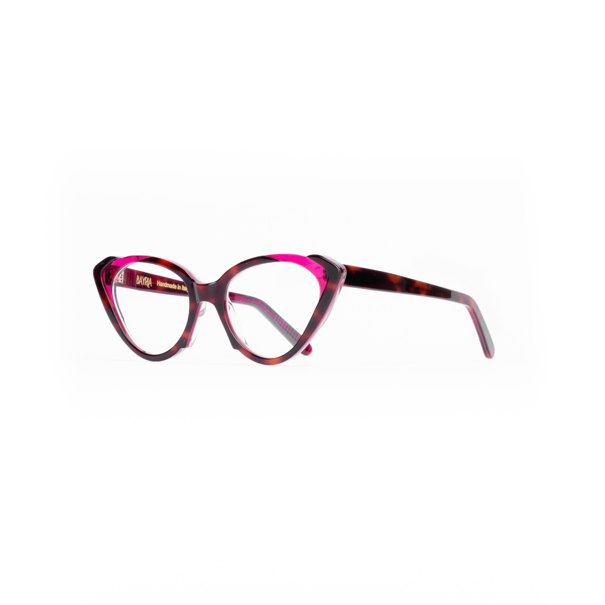 Bayria - Bononia C04 Tortoise/Burgundy