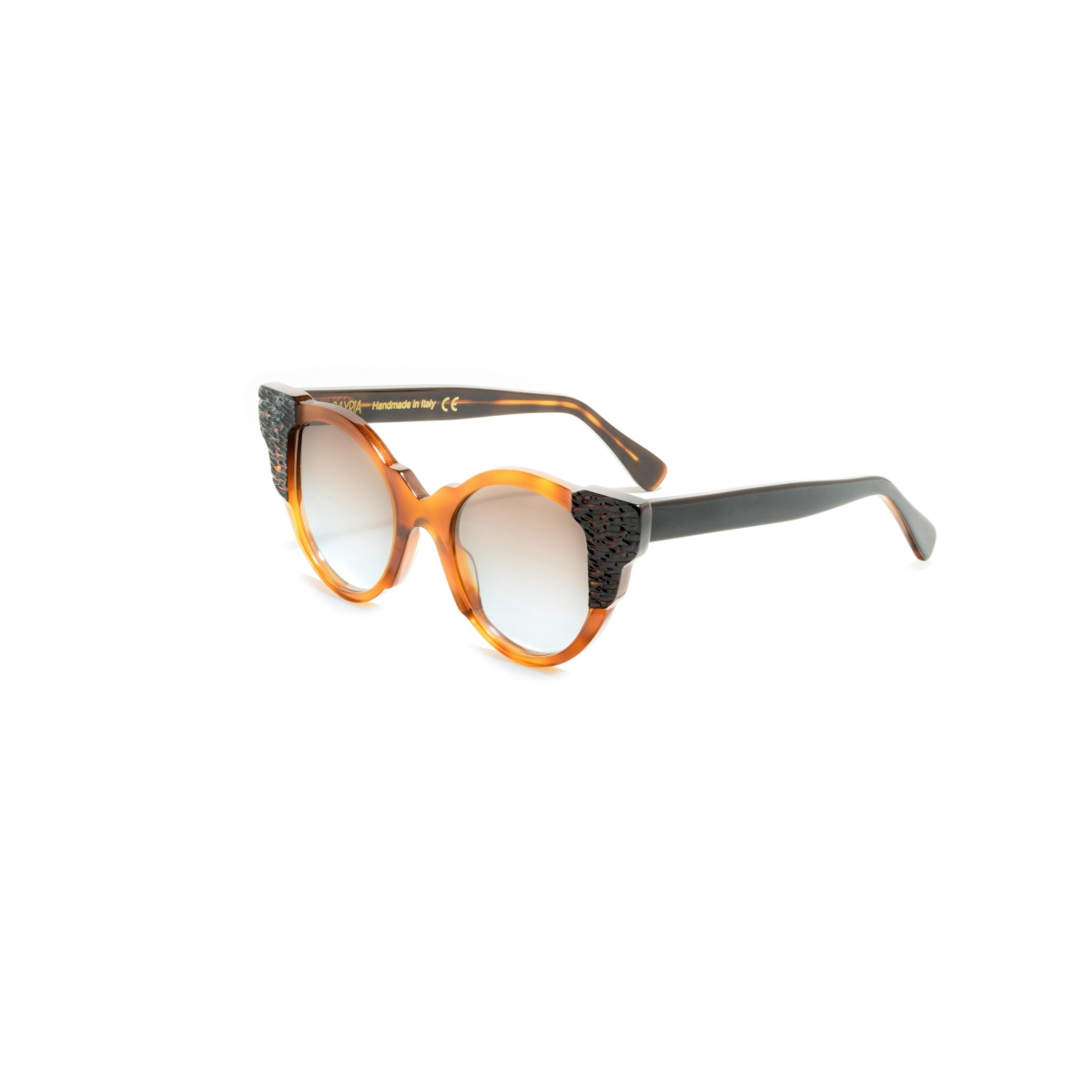 Bayria - Venetia C03 Tortoise/Black