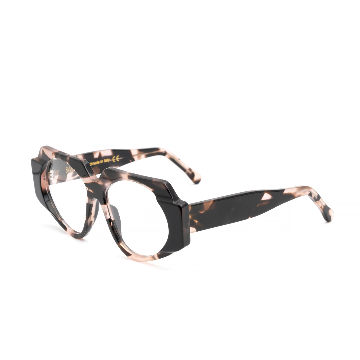 Bayria - Cales C03 Beige Tortoise