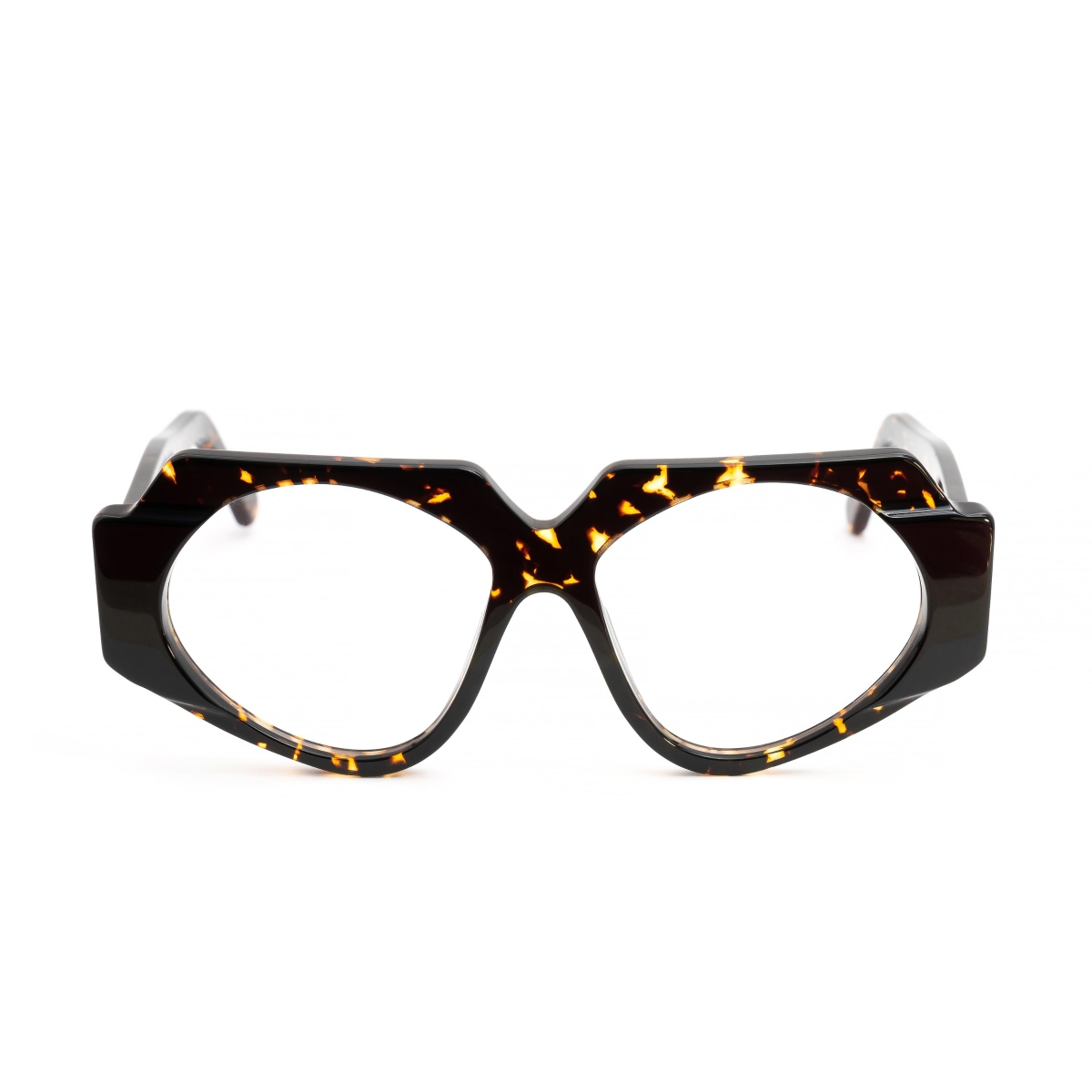 Bayria - Cales C04 Black/Tortoise