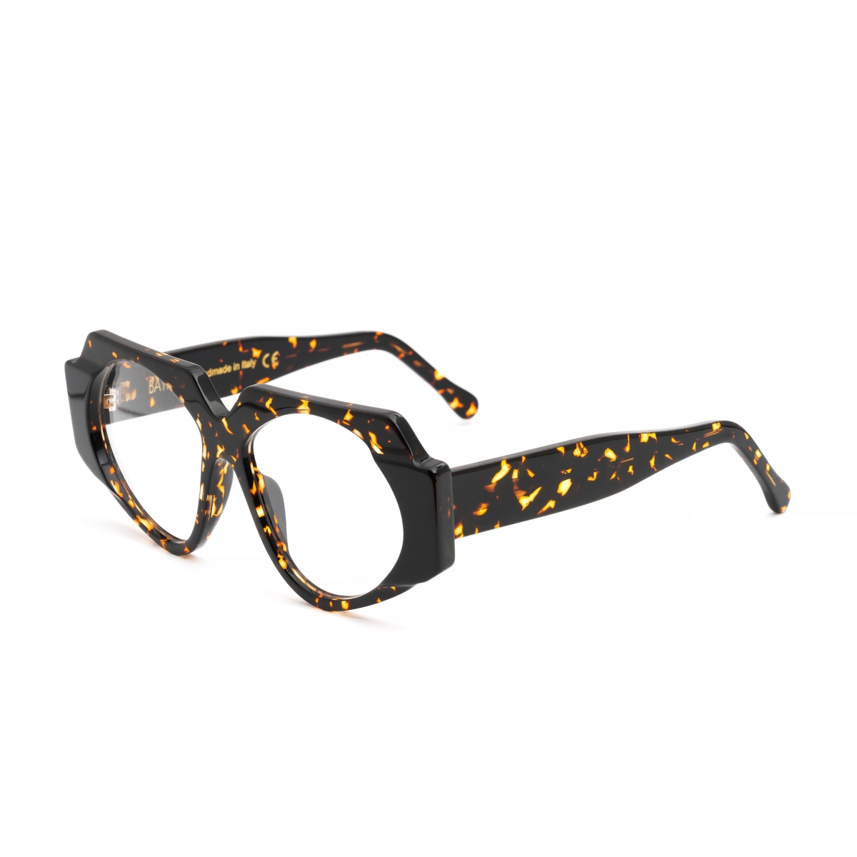 Bayria - Cales C04 Black/Tortoise