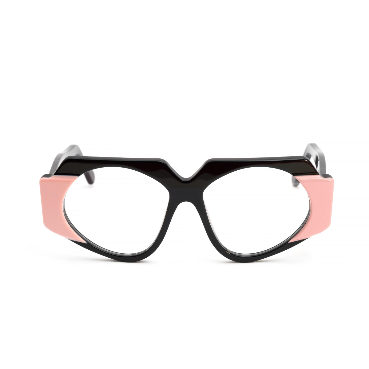 Bayria - Cales C01 Black/Pink