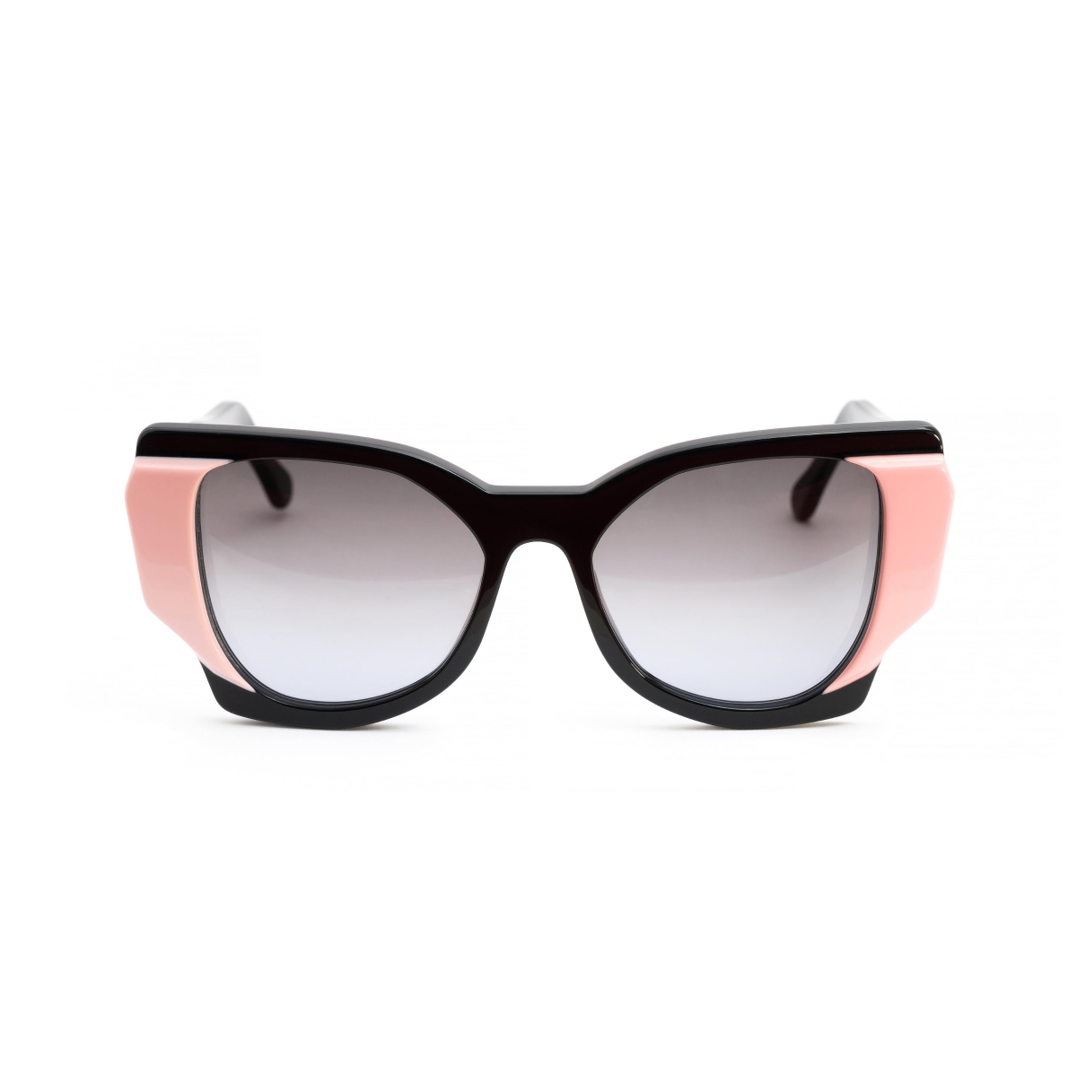 Bayria - Clodia S C01 Black/Pink