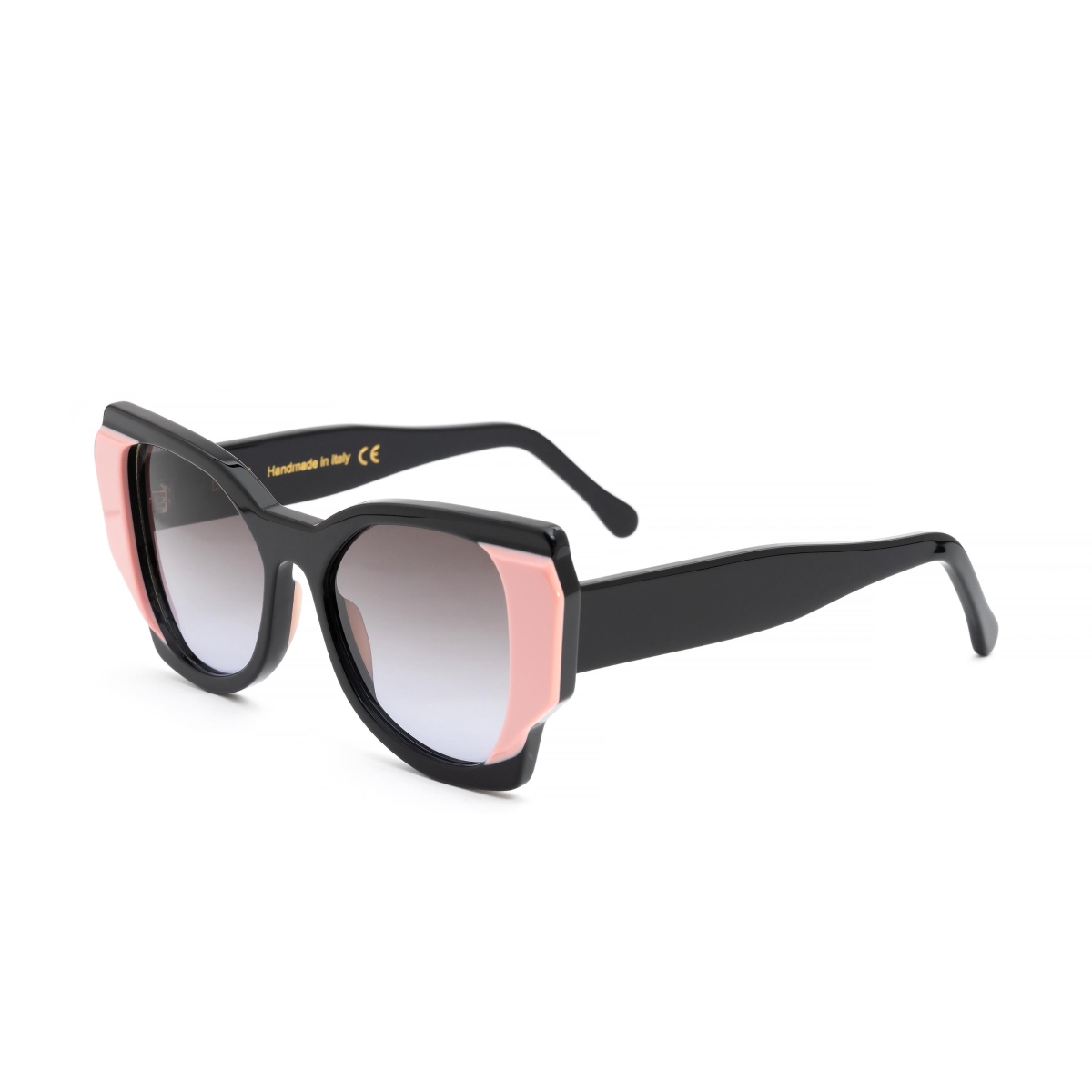 Bayria - Clodia S C01 Black/Pink