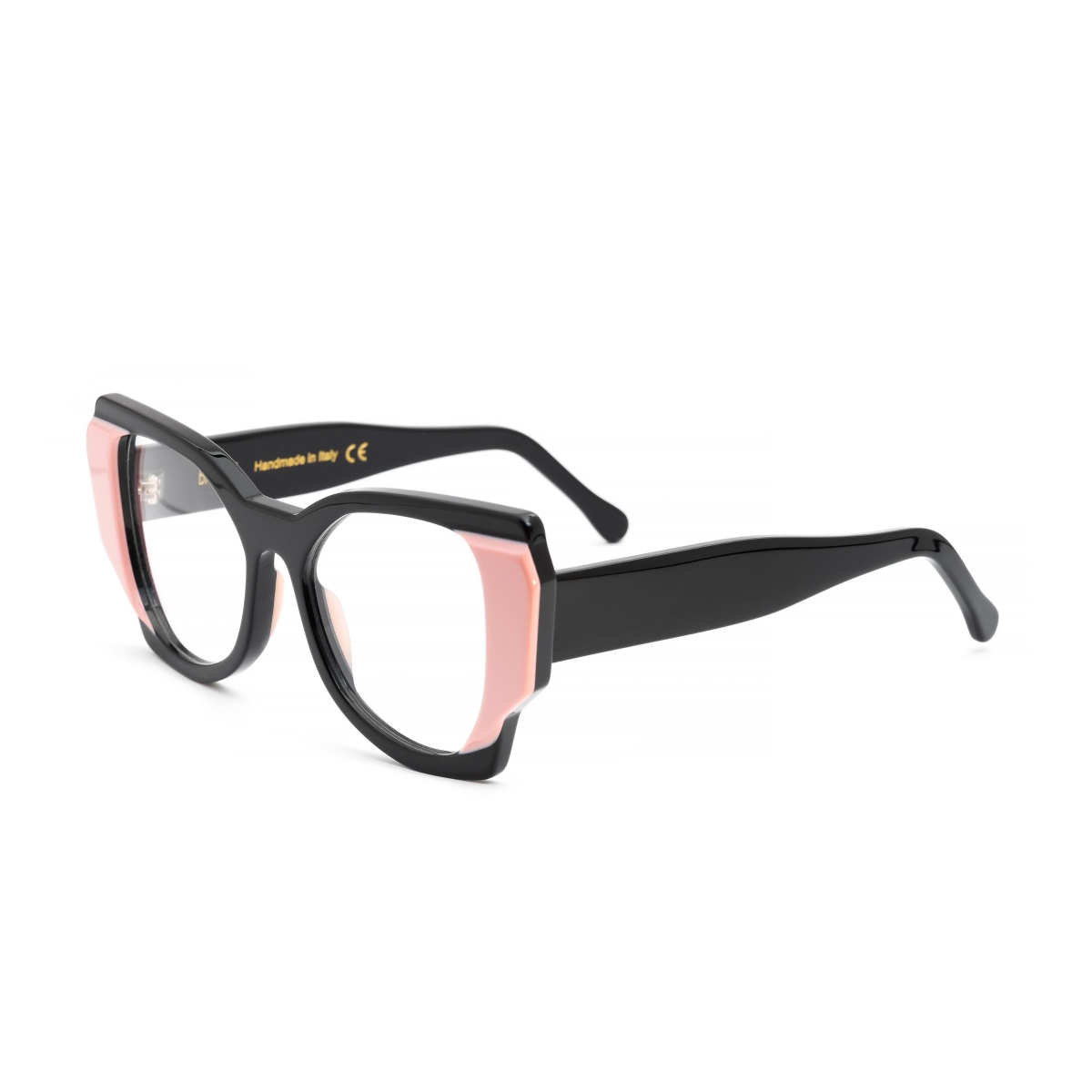 Bayria - Clodia C01 Black/Pink