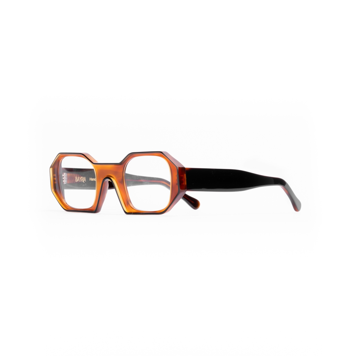 Bayria - Rhegium S C01 Tortoise/Black