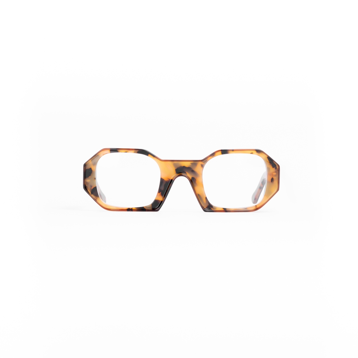 Bayria - Rhegium S C02 Light Brown Tortoise