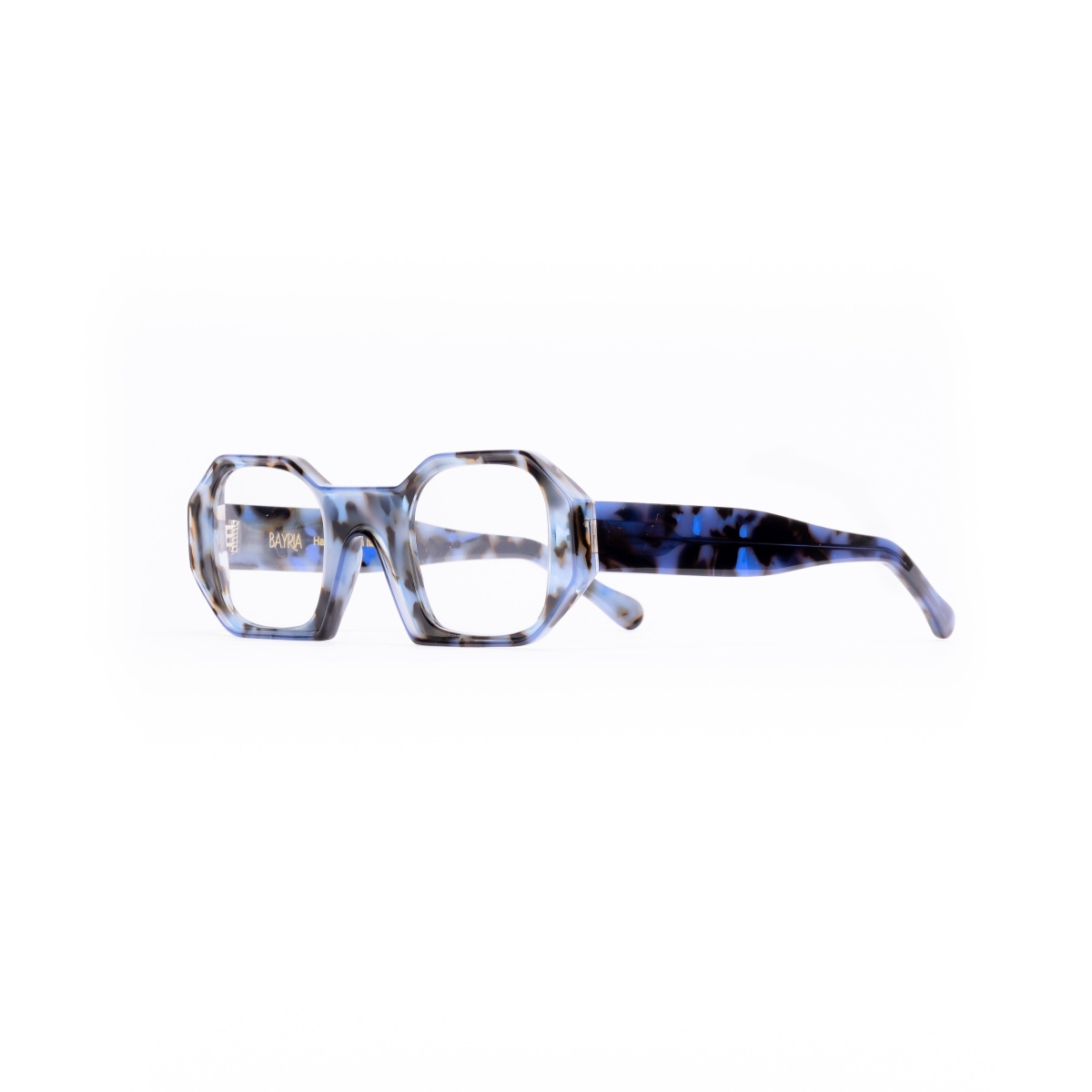 Bayria - Rhegium S C04 Blue Tortoise