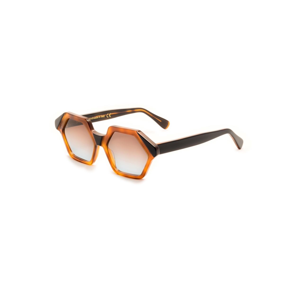 Bayria - Parmae S C02 Brown/Black