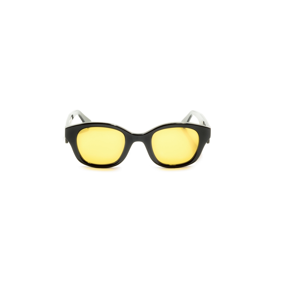 Bayria - Iblea S C01 Black/Yellow