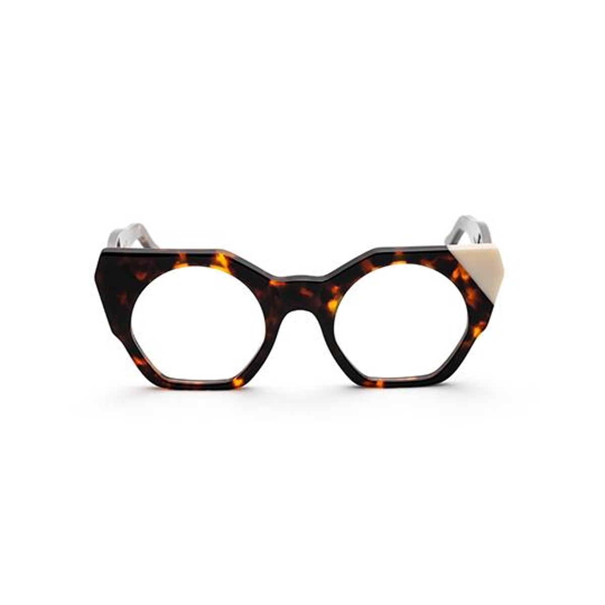 Bayria - Aesernia C02 Tortoise/White