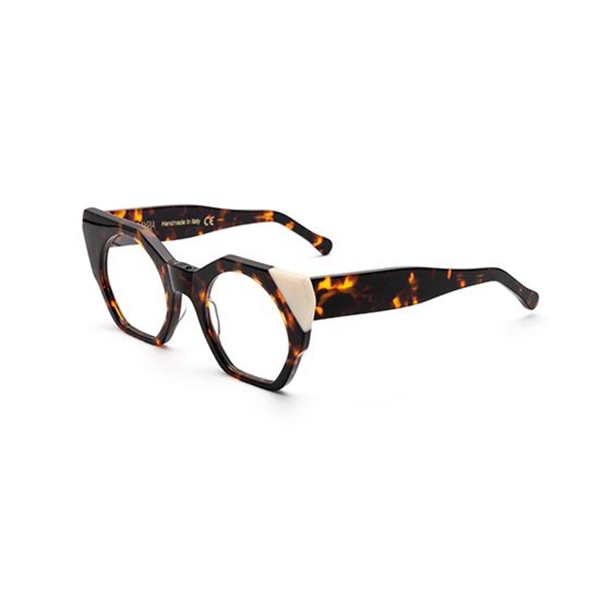 Bayria - Aesernia C02 Tortoise/White