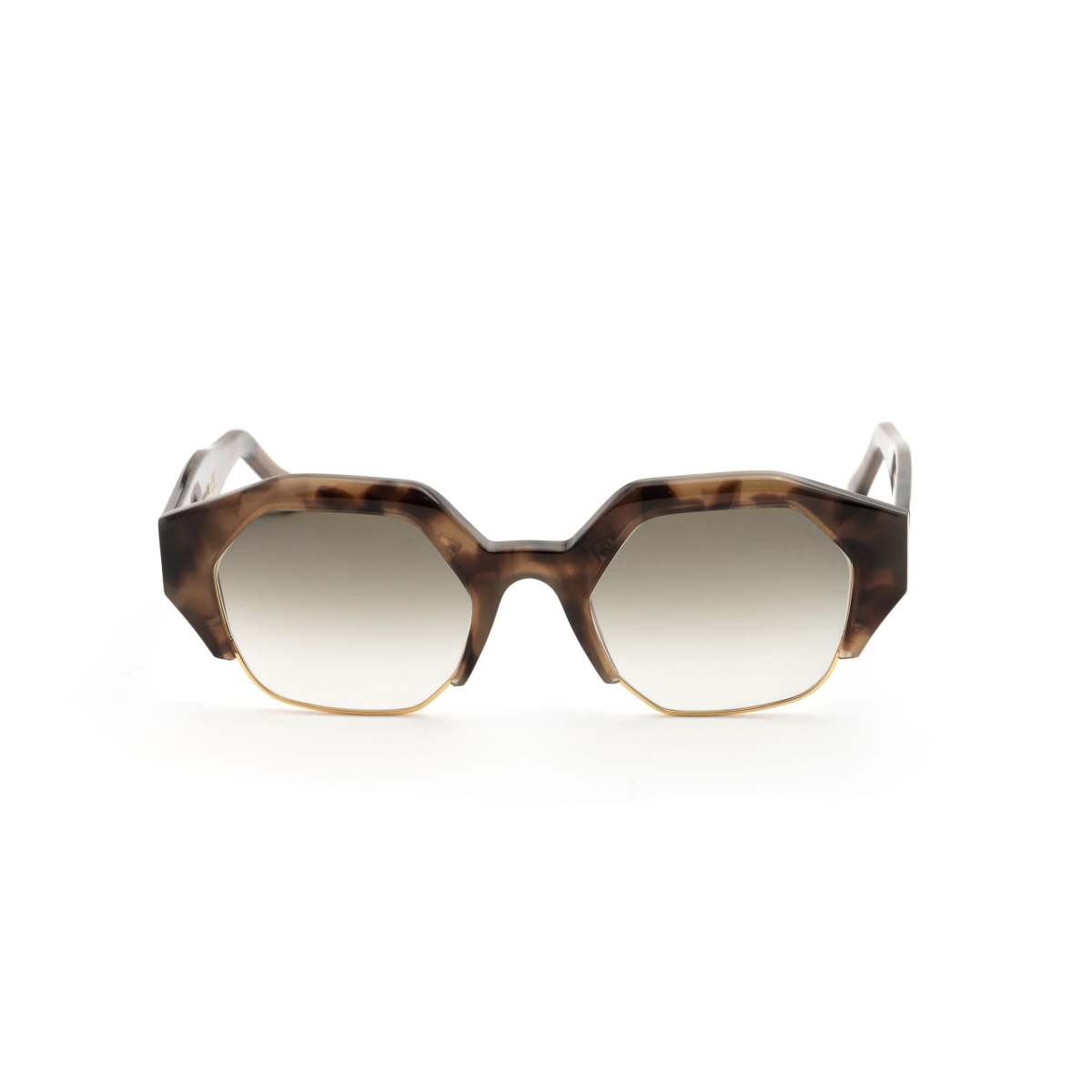 Bayria - Netum S C04 Green Tortoise