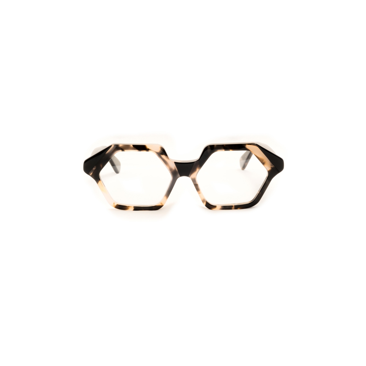 Bayria - Parmae C01 Beige Tortoise