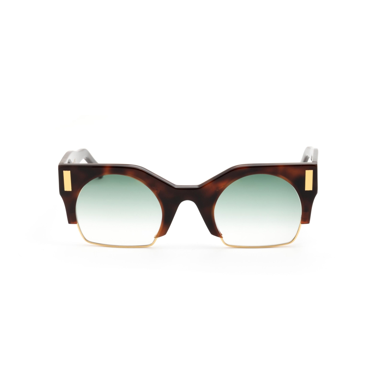 Bayria - Sabatia S C02 Tortoise/Gold