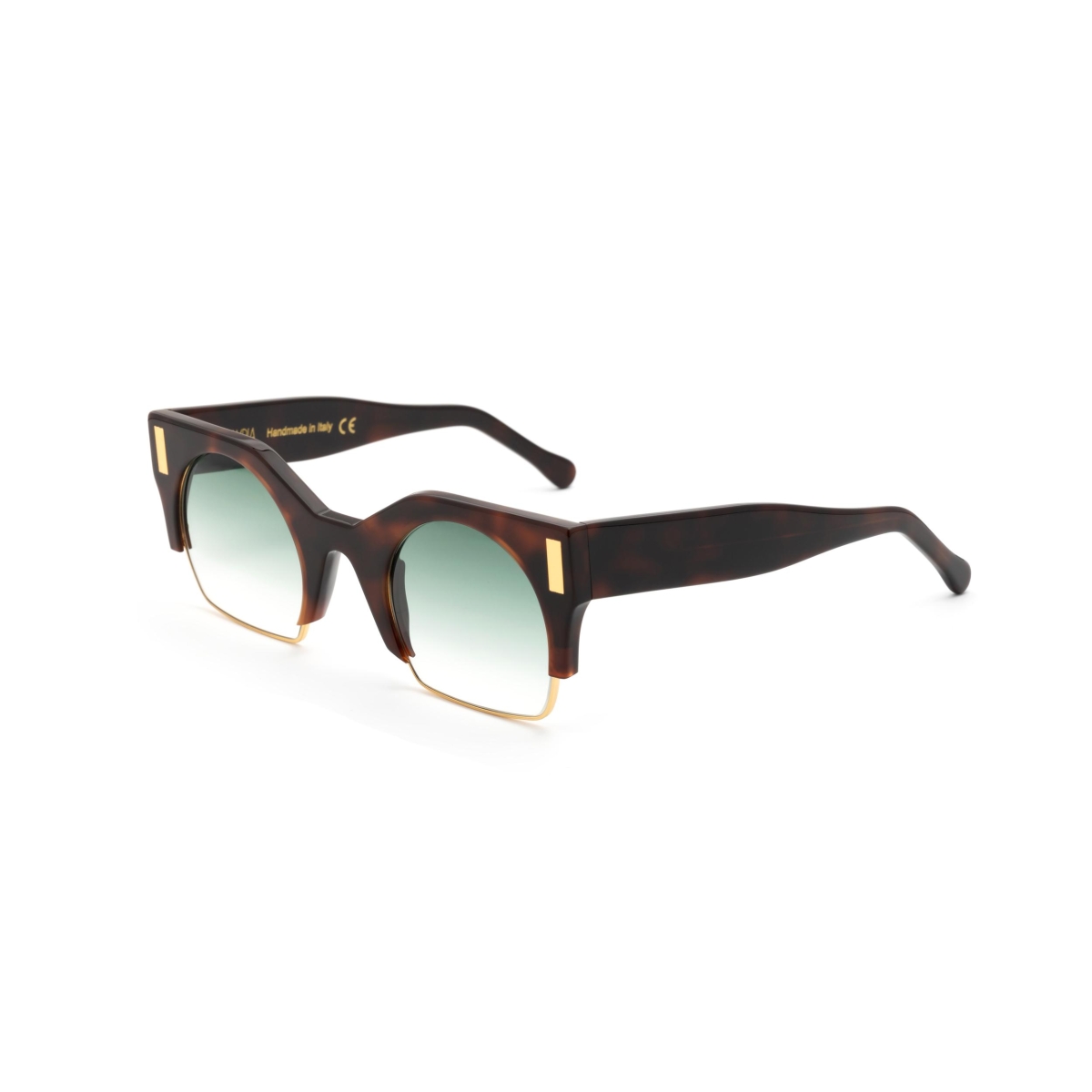 Bayria - Sabatia S C02 Tortoise/Gold