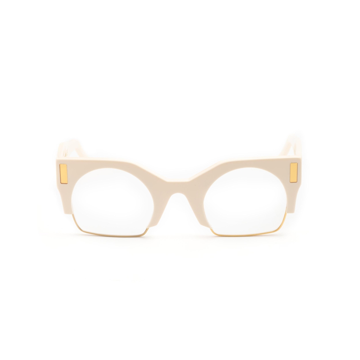 Bayria - Sabatia C04 White/Gold