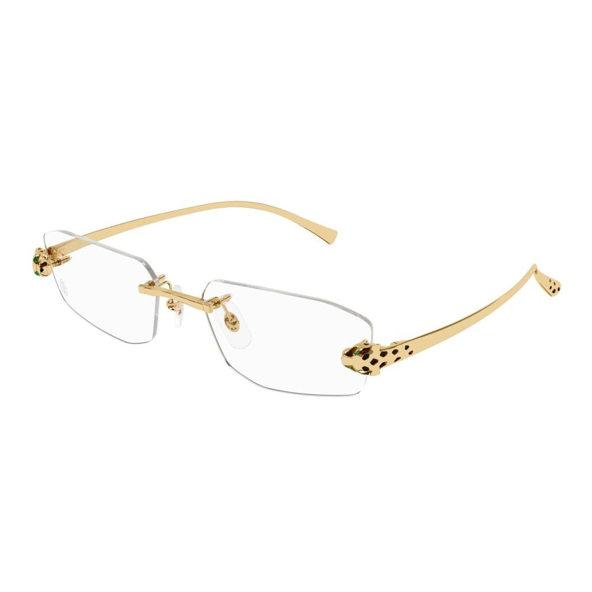 Cartier - CT0494O 001 Gold