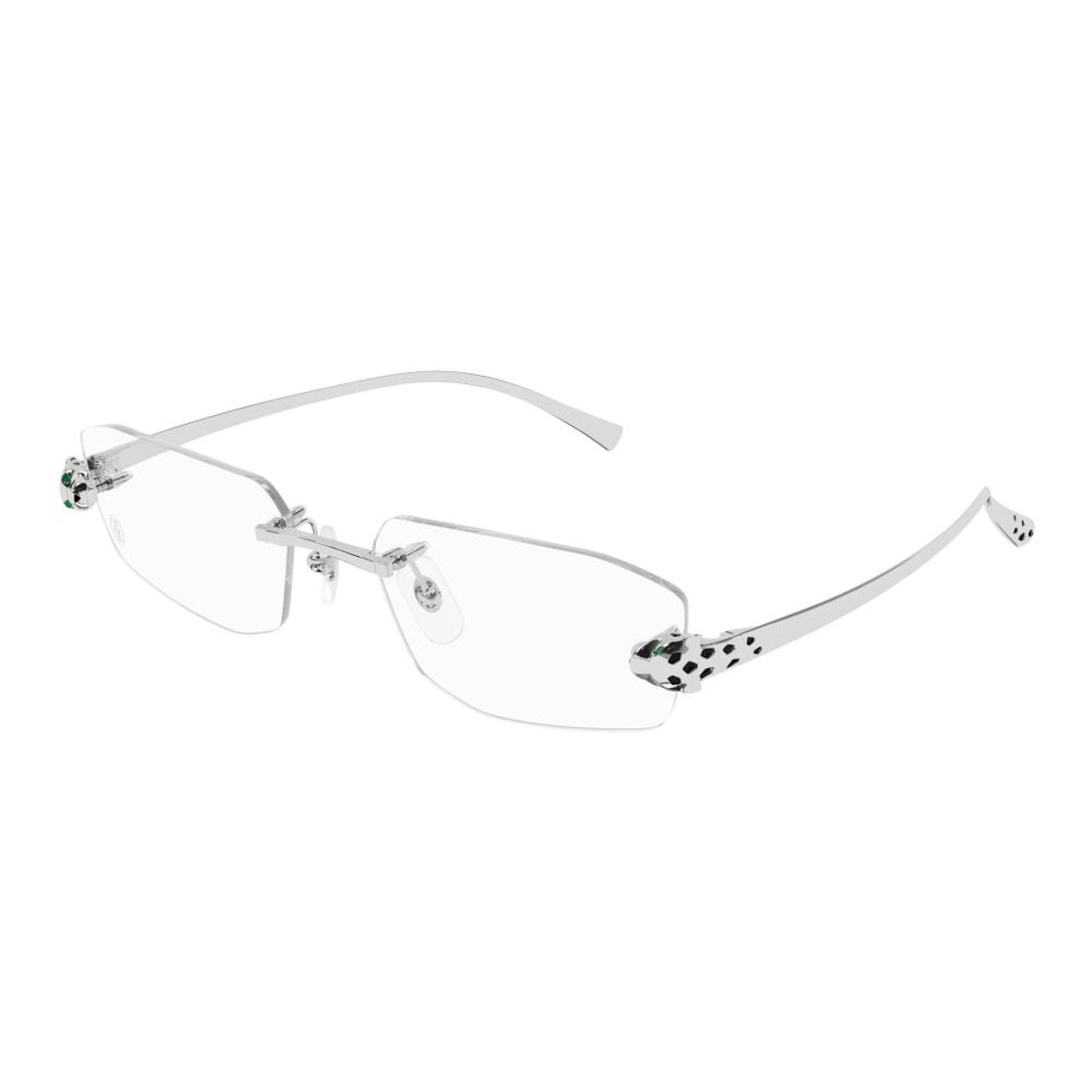 Cartier - CT0494O 002 Platinum