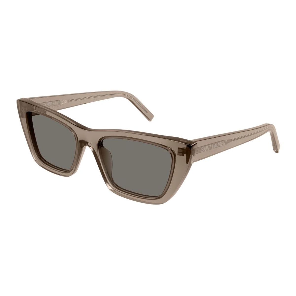 Saint Laurent - SL 276 045 Brown Crystal