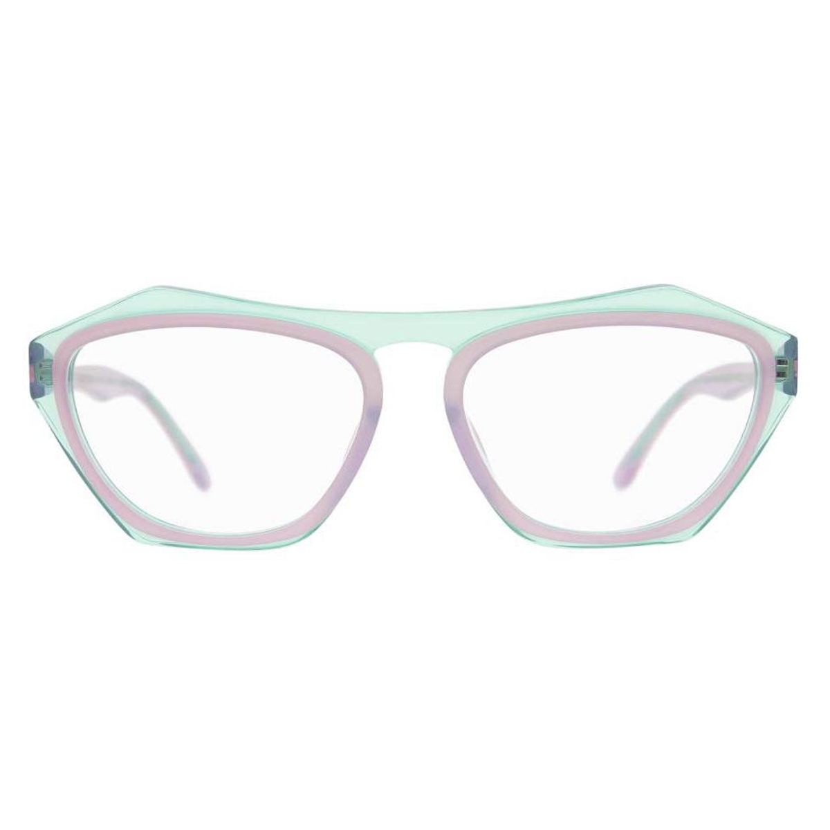 Frost - Molecule C19 Pink-Mint