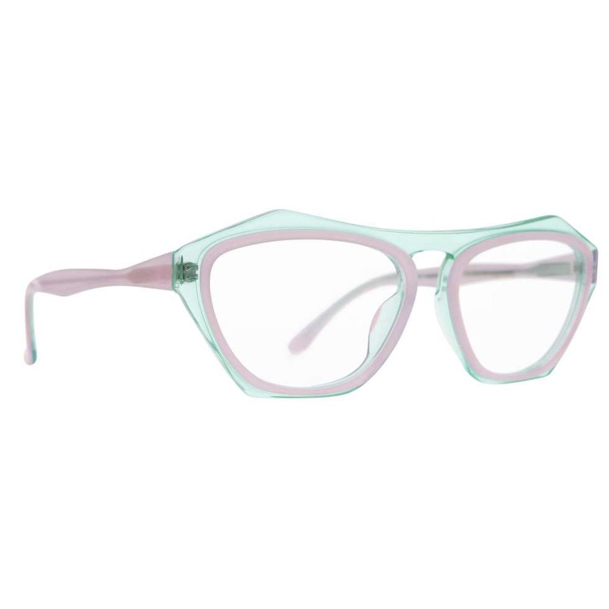 Frost - Molecule C19 Pink-Mint