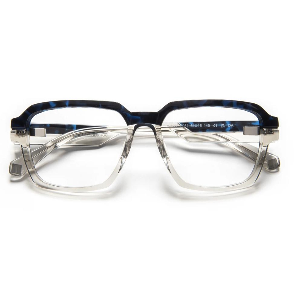 J. F. Rey - JF1555 9954 Demi Blue/Grey