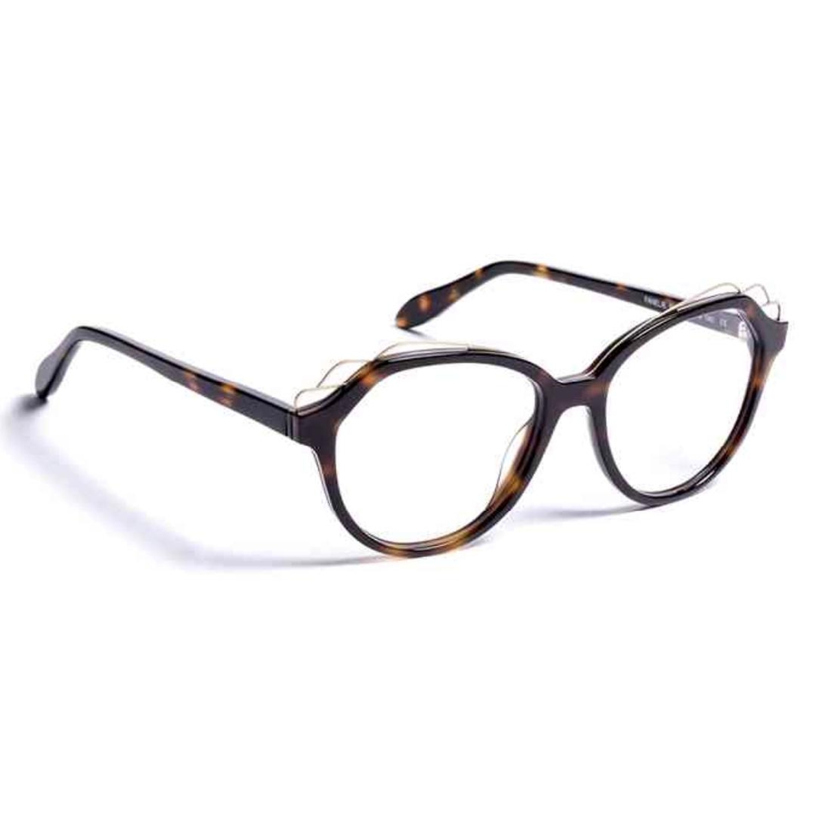 BOZ - Fanelie 9050 Dark Tortoise/Gold