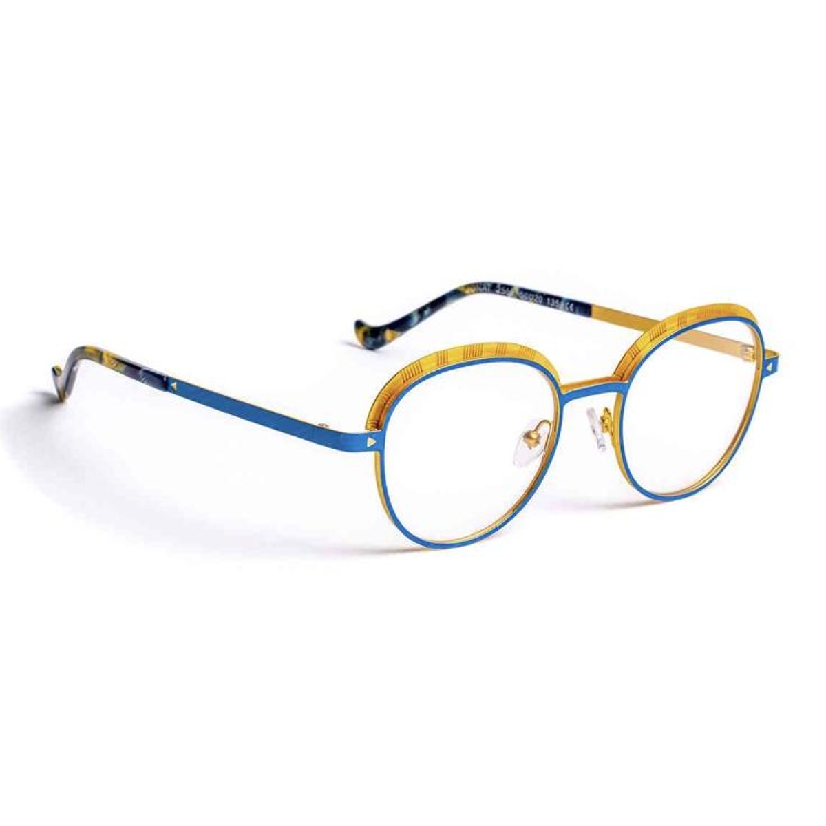 J. F. Rey - Jonat 2250 Blue/Gold