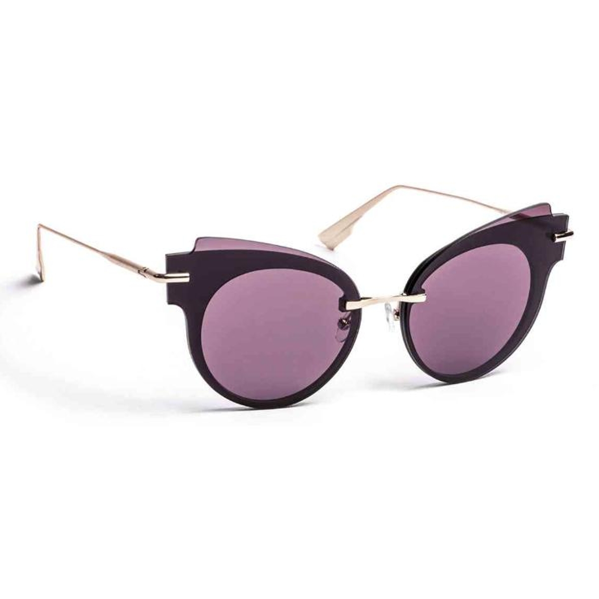 J. F. Rey - Jacinta 8050 Brown/Pink/Gold