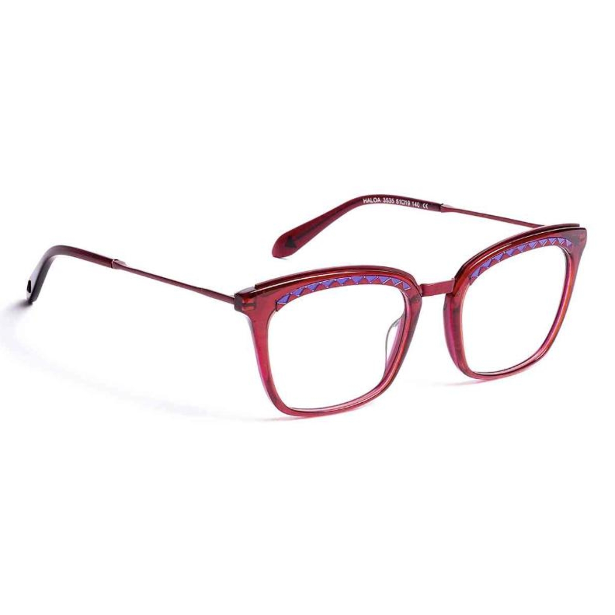 J. F. Rey - Haloa 3535 Red Cherry