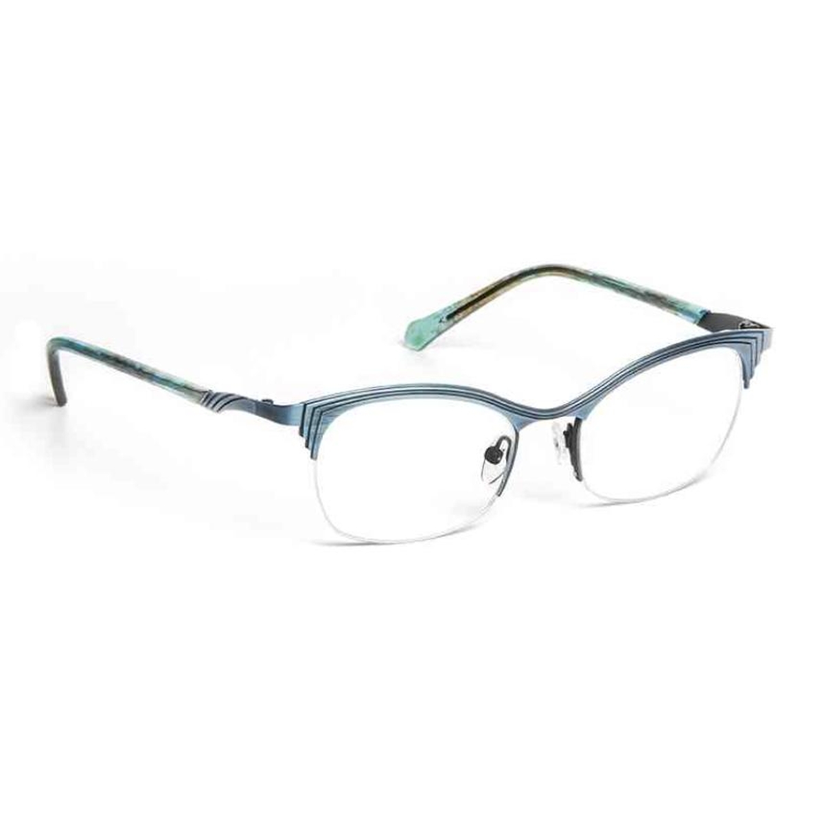 J. F. Rey - Etoile 2500 Teal/Tortoise