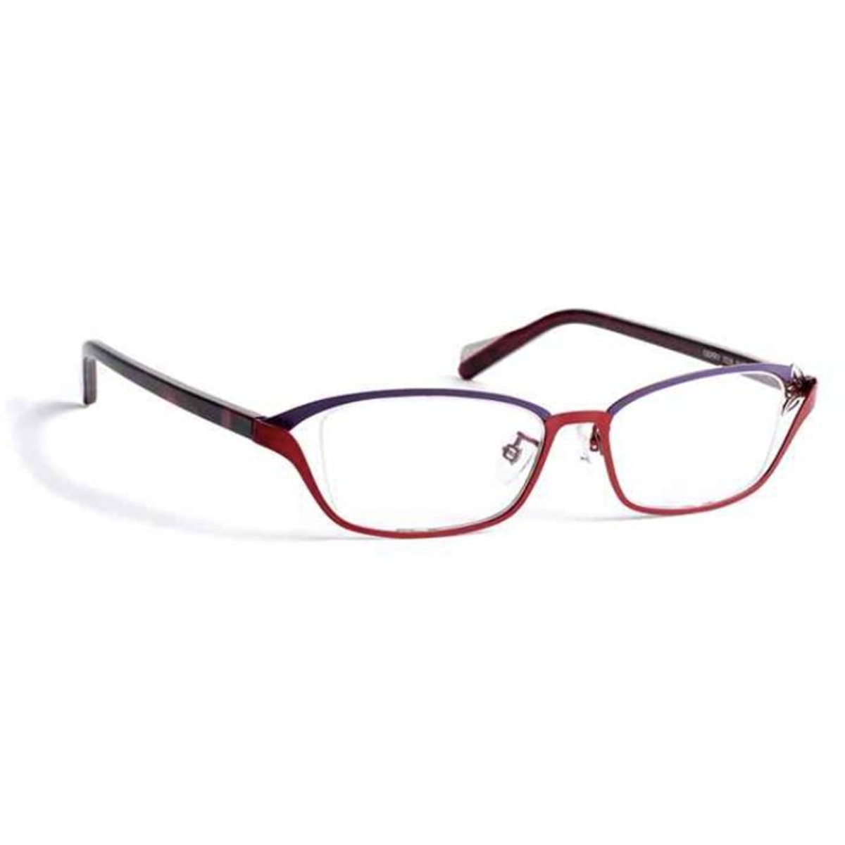 J. F. Rey - Gerry 7030 Purple/Red