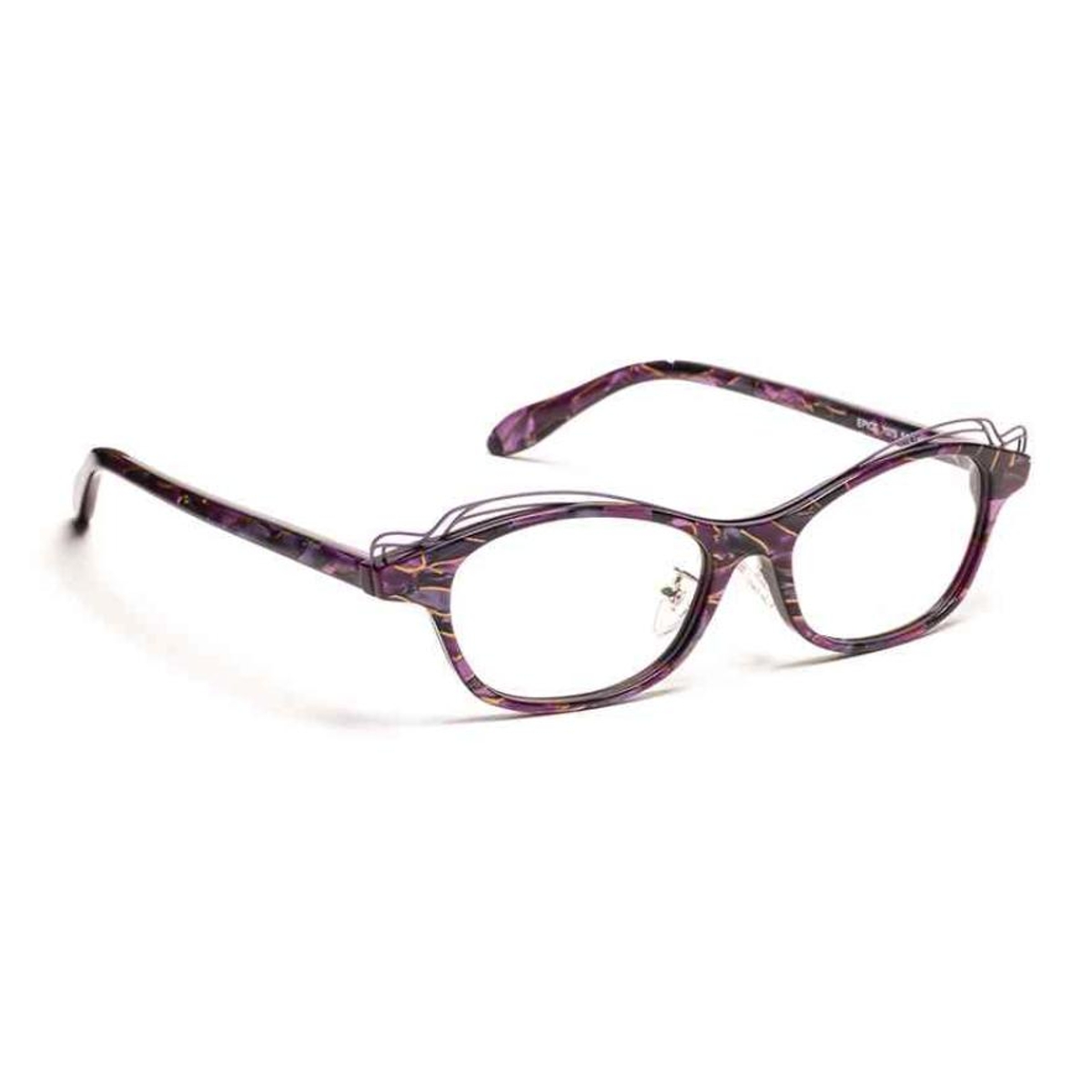 J. F. Rey - Epice 7075 Purple/Blue